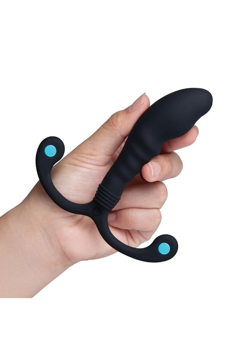 B-Vibe Prostate Apex Bend