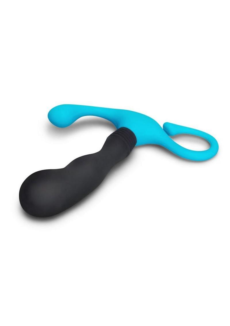 B-Vibe Prostate Curl Silicone Prostate Massager