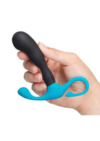 B-Vibe Prostate Curl Silicone Prostate Massager