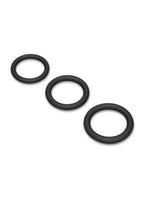 B-Vibe Snug Ring Lite Silicone Ring