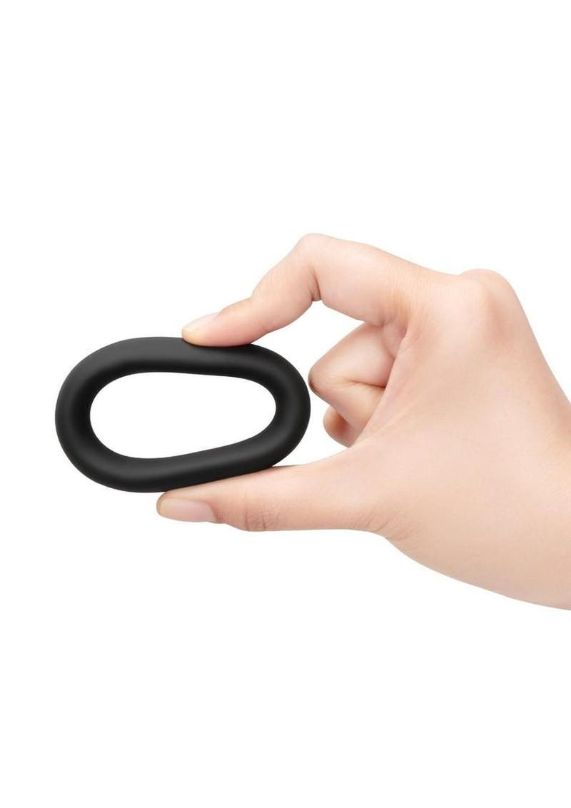 B-Vibe Snug Ring Silicone Ring
