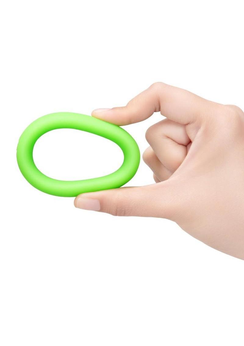 B-Vibe Snug Ring Silicone Ring