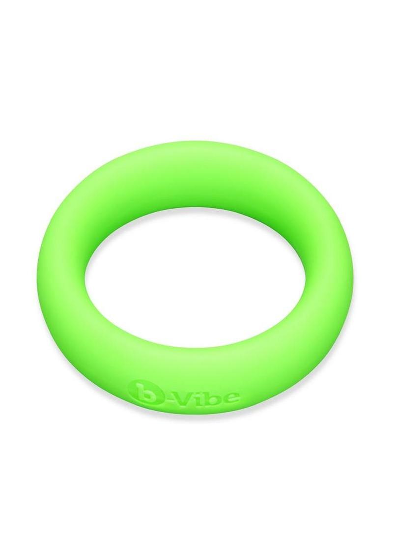 B-Vibe Snug Ring Silicone Ring