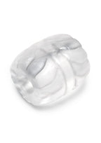 B-Vibe Stretch Tech Barrel Ultra Stretchy Ring