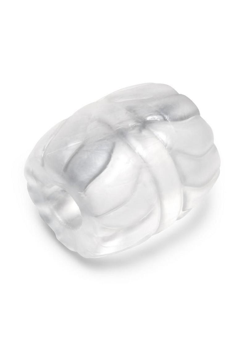 B-Vibe Stretch Tech Barrel Ultra Stretchy Ring