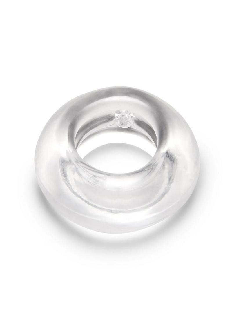 B-Vibe Stretch Tech Choke Ring