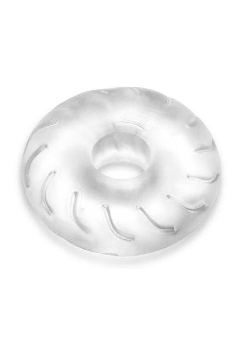B-Vibe Stretch Tech Drive Ultra Stretchy Ring