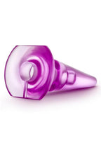 B Yours Basic Plug