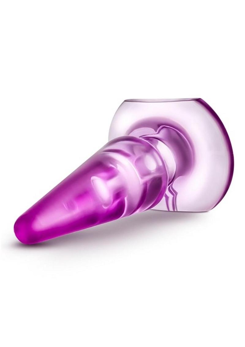 B Yours Basic Plug
