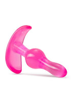 B Yours Curvy Plug