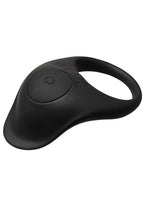 Bang! Vibrating Silicone Ring