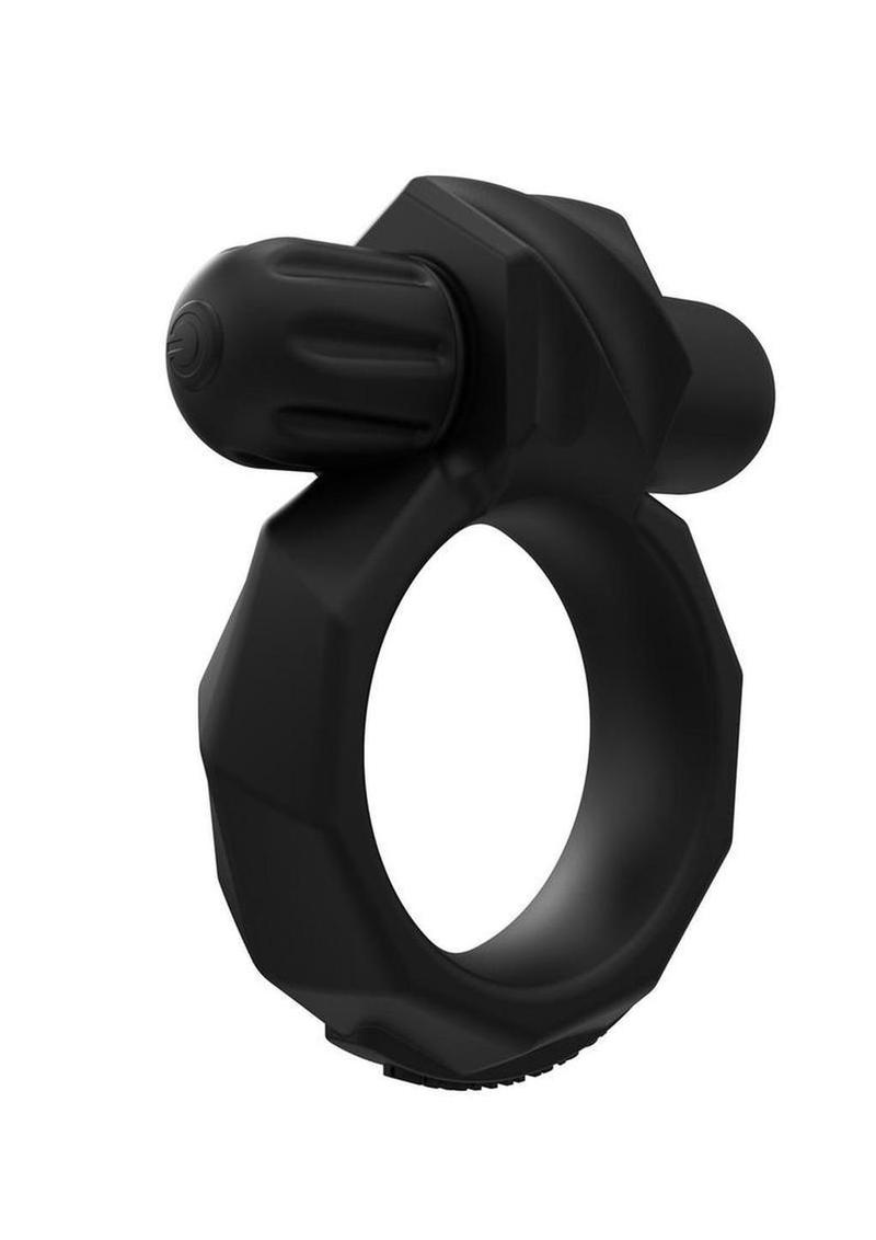 Bathmate Maximus Vibe 45 Rechargeable Silicone Ring