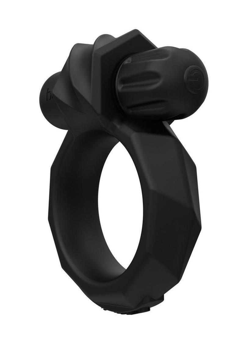 Bathmate Maximus Vibe 45 Rechargeable Silicone Ring
