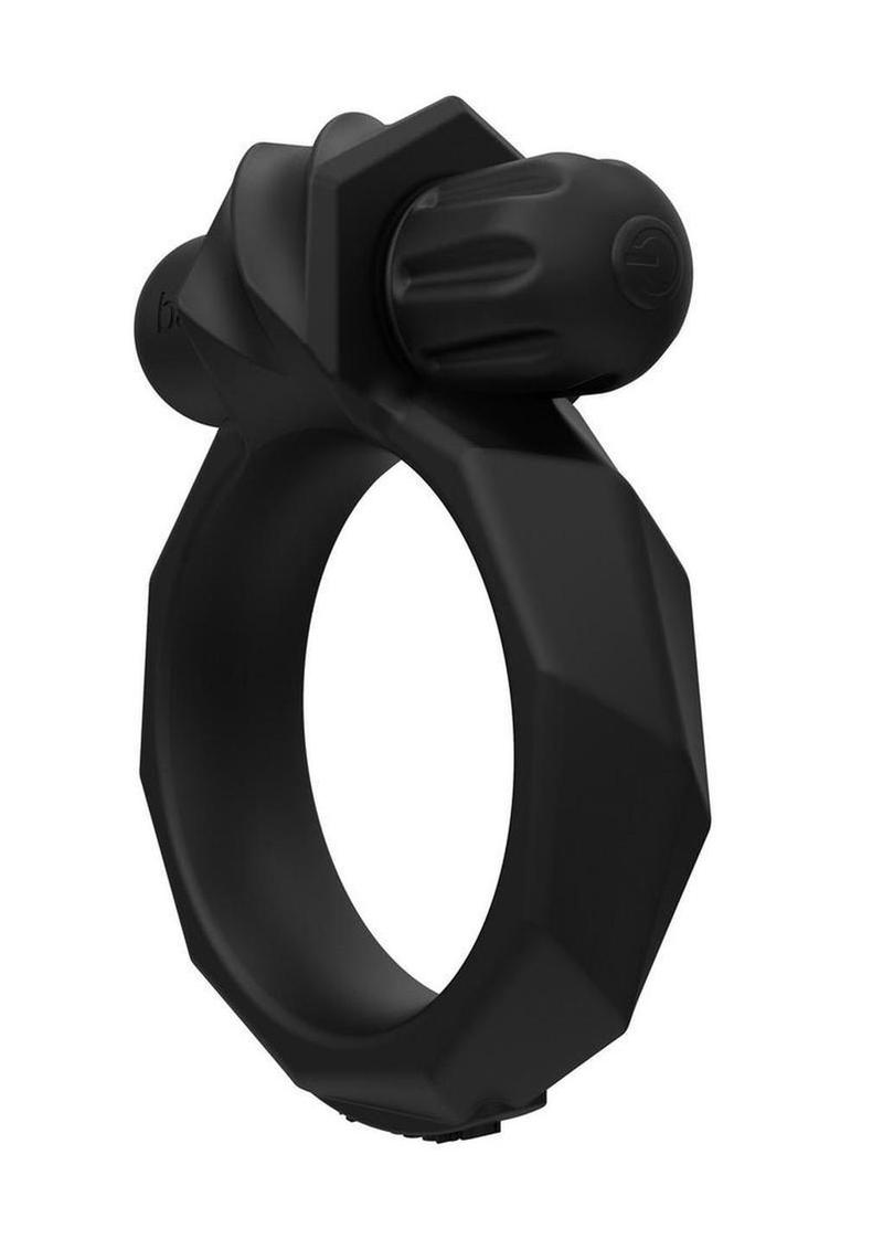 Bathmate Maximus Vibe 55 Rechargeable Silicone Ring