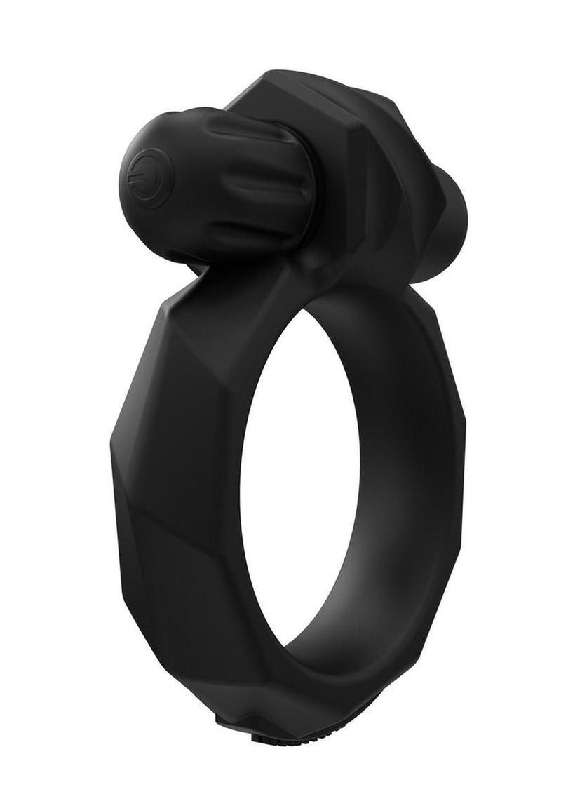 Bathmate Maximus Vibe 55 Rechargeable Silicone Ring