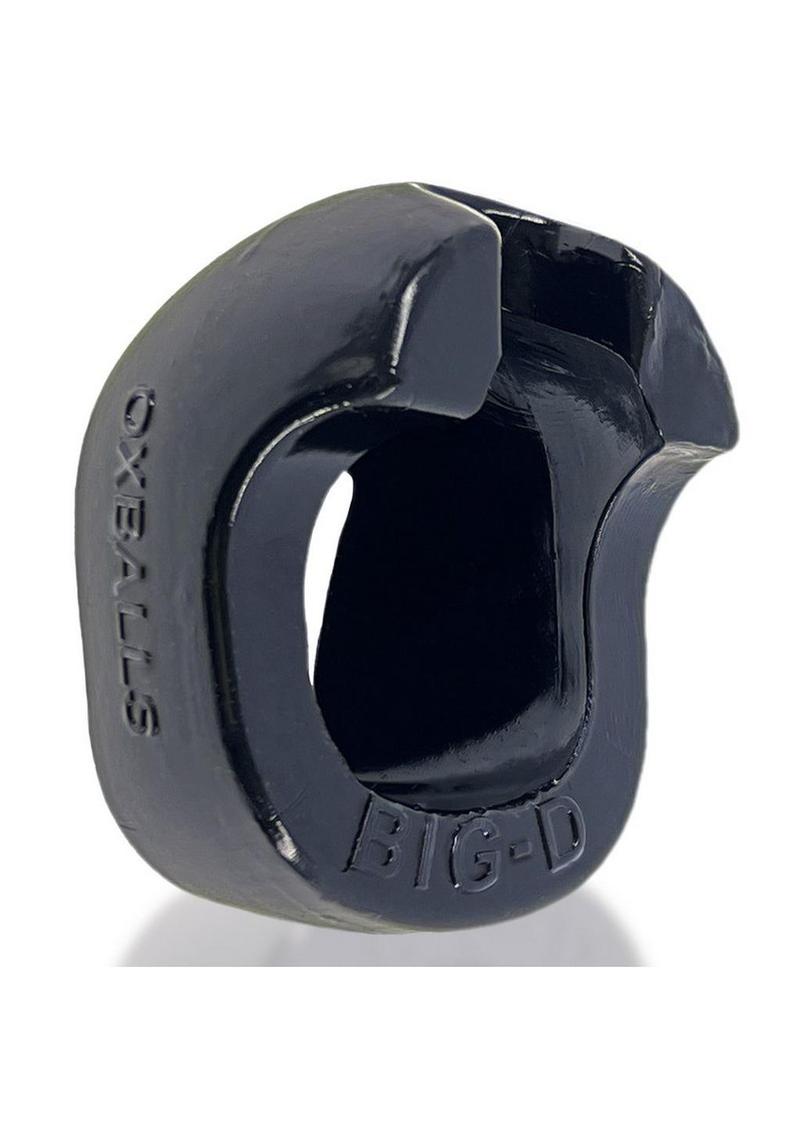 Big-D Shaft Grip Ring