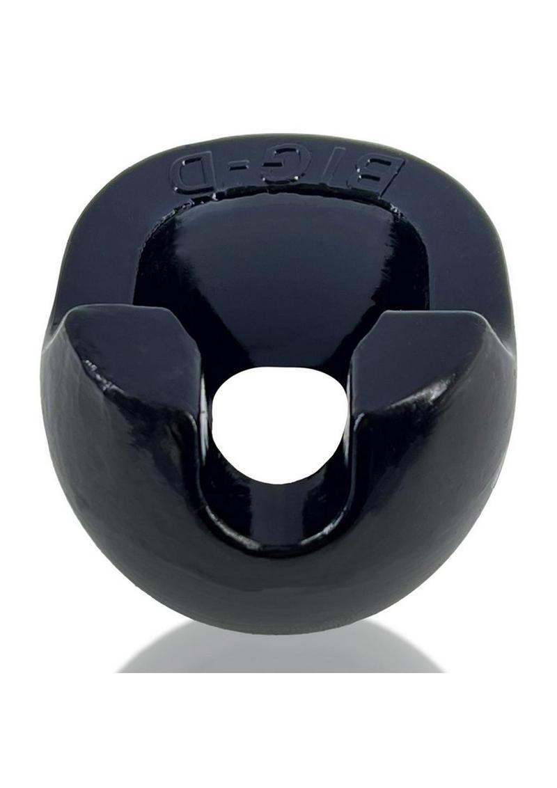 Big-D Shaft Grip Ring