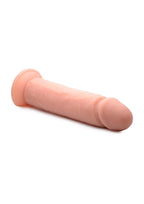 Big Shot Silicone Vibrating Remote Control Rechargeable Insertable