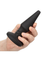 Bionic Beaded Rotating Bead Probe Rechargeable Silicone Anal Stimulator