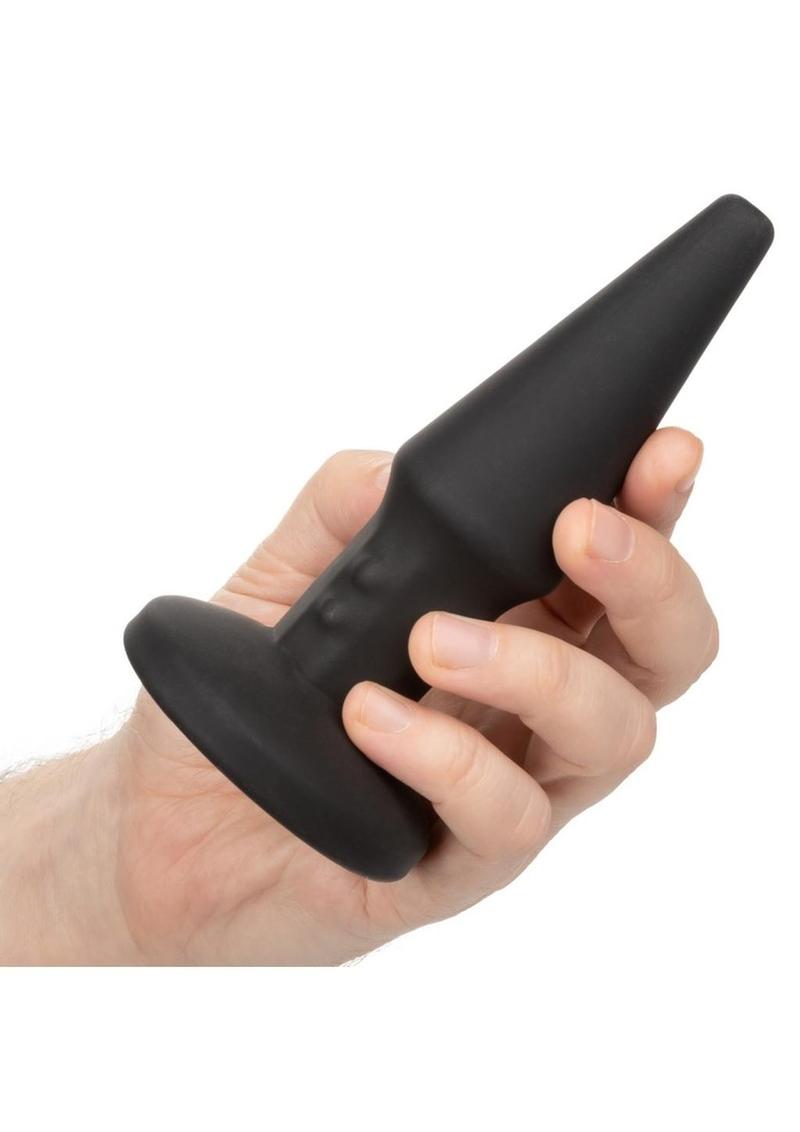 Bionic Beaded Rotating Bead Probe Rechargeable Silicone Anal Stimulator