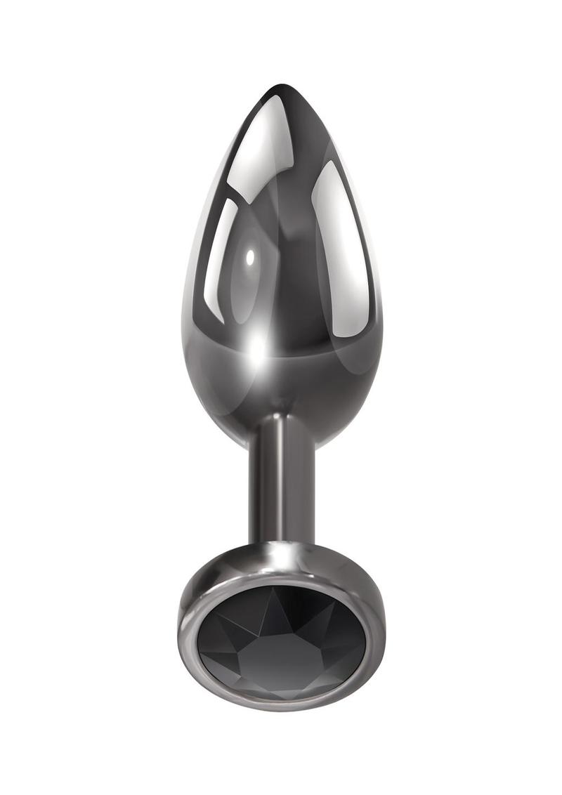 Black Gem Plug