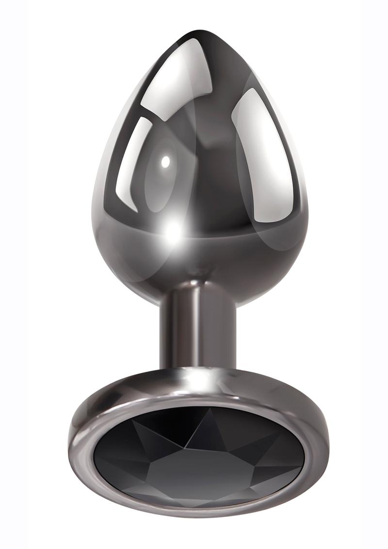 Black Gem Plug