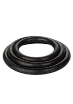 Black Rubber Ring