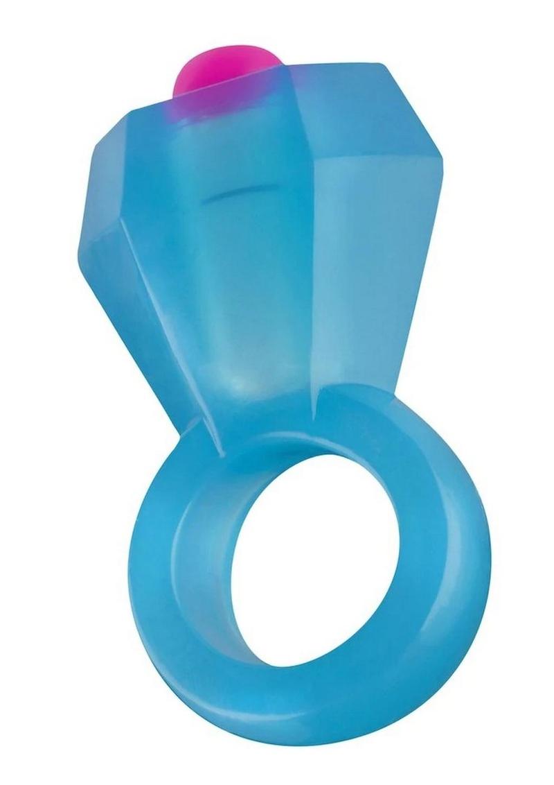 Bling Pop Vibrating Ring