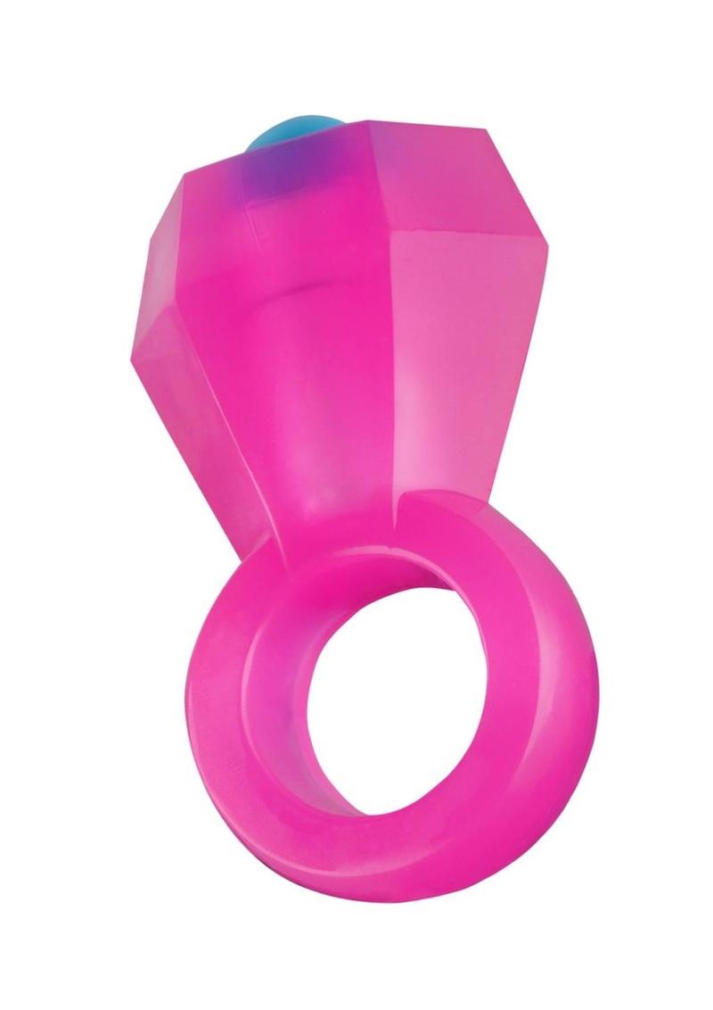 Bling Pop Vibrating Ring