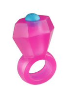 Bling Pop Vibrating Ring