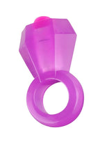 Bling Pop Vibrating Ring