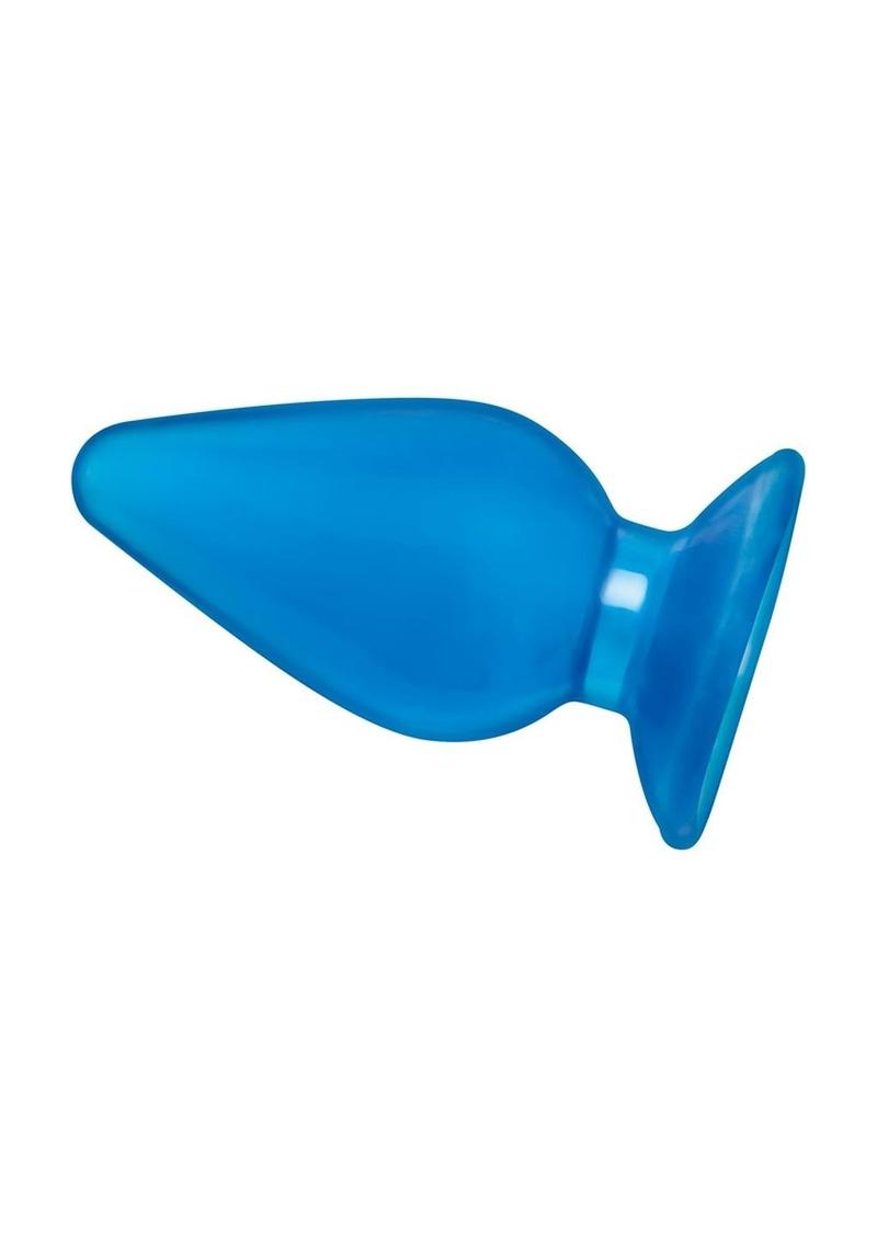 Blue Line Plug