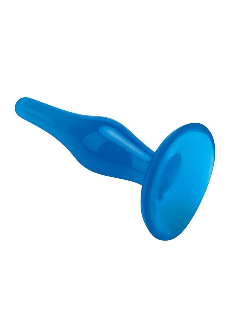 Blue Line Easy Insertion Plug