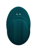 Blush Collection Raya Rechargeable Silicone Clitoral Stimulator