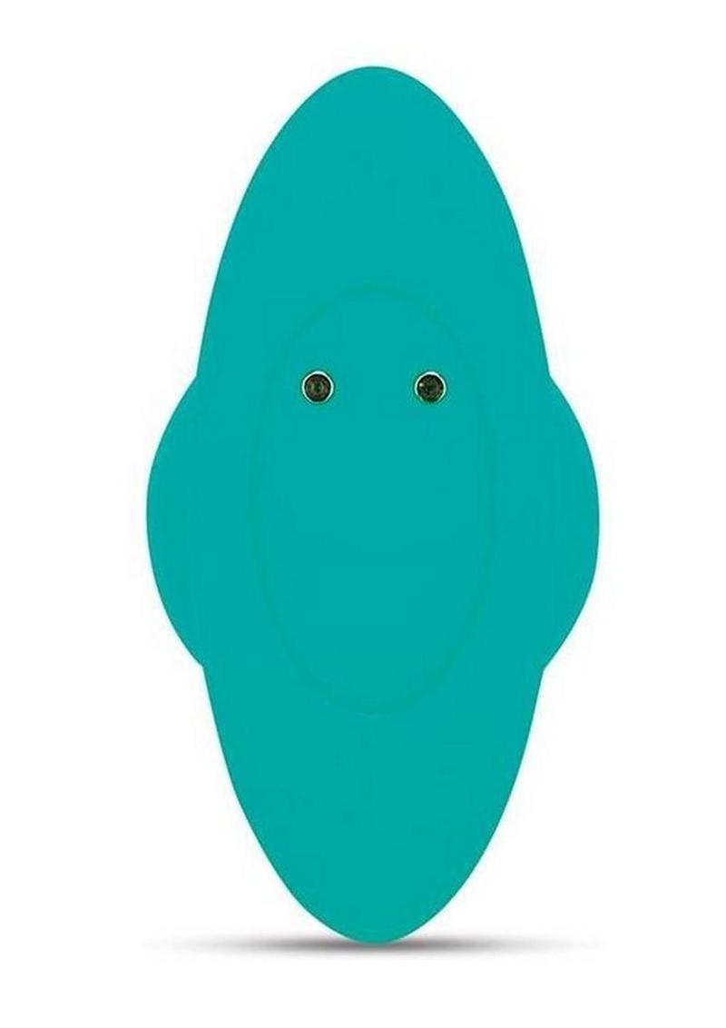 Bodywand 4play Quiver Rechargeable Plug