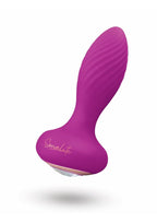 Bodywand Socialite Paradis Rechargeable Silicone Plug