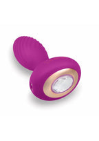 Bodywand Socialite Paradis Rechargeable Silicone Plug