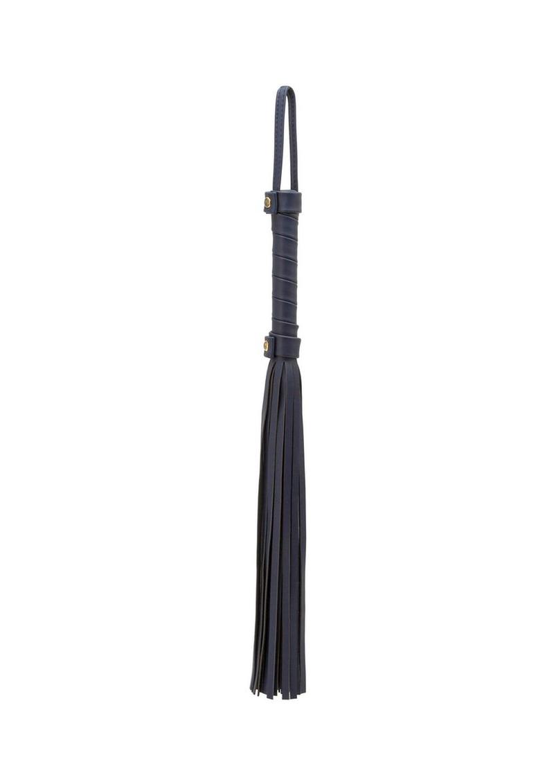 Restraint Couture Flogger