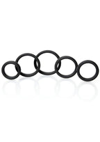 Boneyard Silicone Ring Full Range Kit