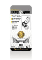 Boneyard Silicone Ring Full Range Kit