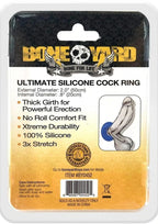 Boneyard Ultimate Silicone Ring