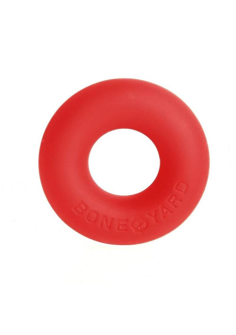 Boneyard Ultimate Silicone Ring