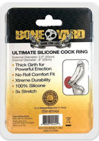 Boneyard Ultimate Silicone Ring