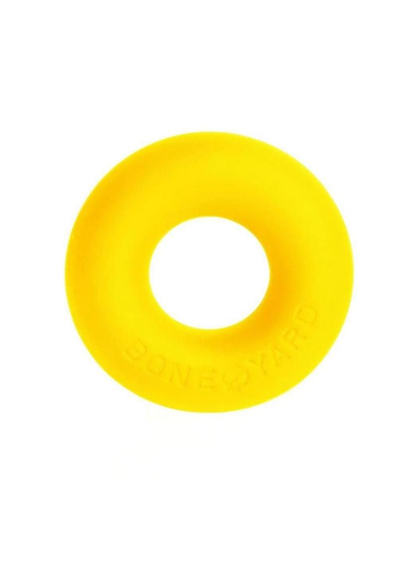 Boneyard Ultimate Silicone Ring