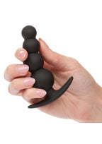 Boundless Beaded Silicone Plug