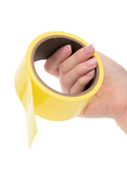 Boundless Restraint Tape
