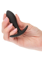 Boundless Teardrop Silicone Plug