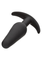 Boundless Vibrating Slim Plug Rechargeable Silicone Plug