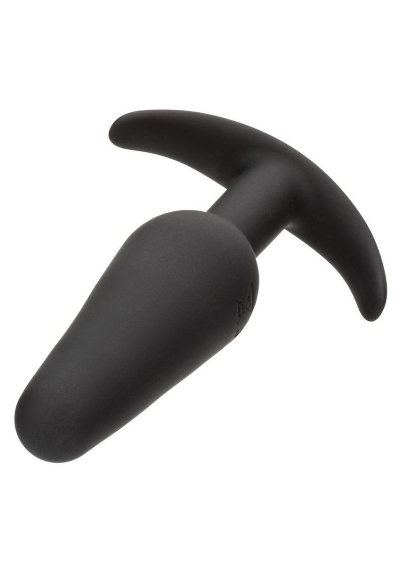 Boundless Vibrating Slim Plug Rechargeable Silicone Plug