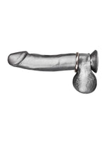 C and B Gear Steel Ring